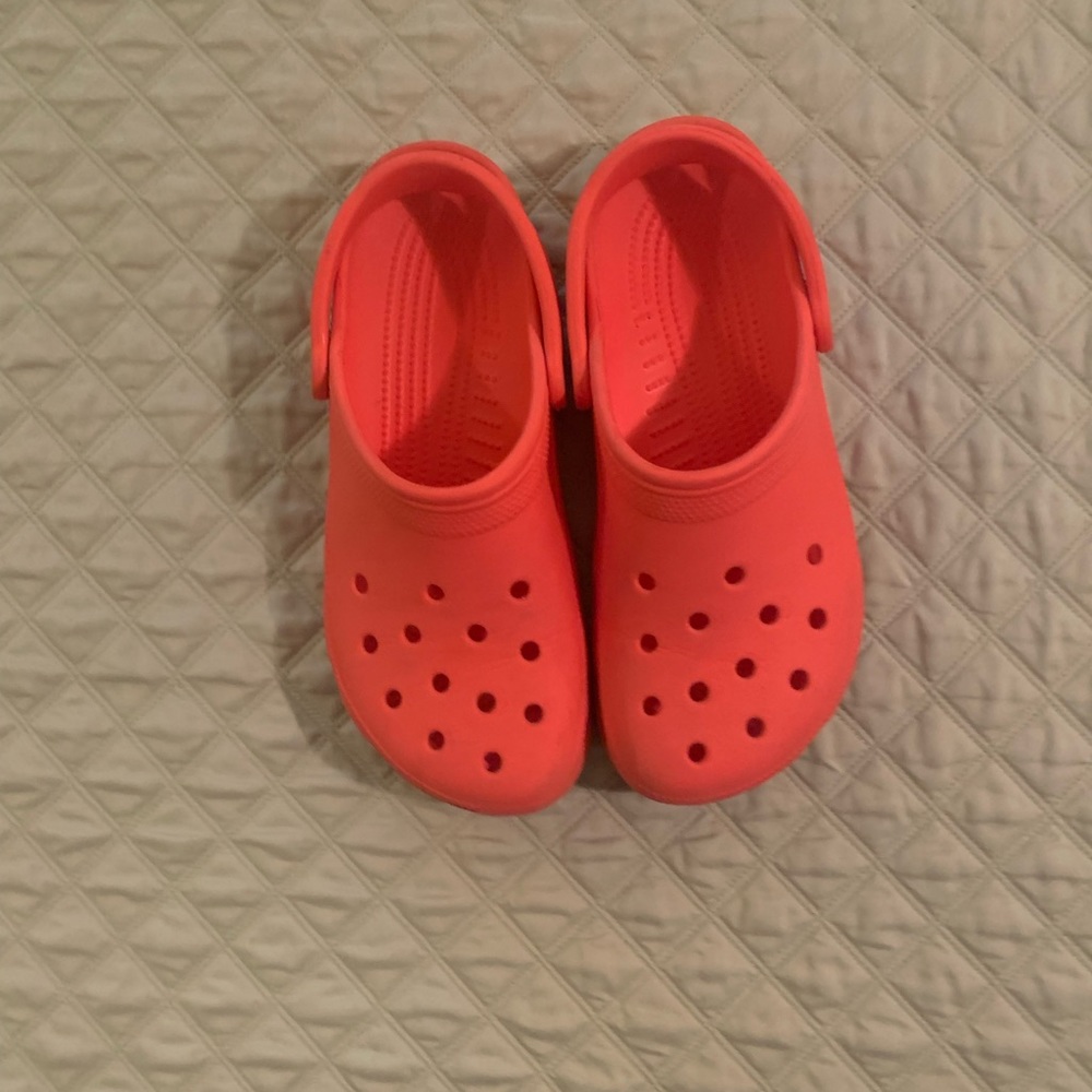 Crocs